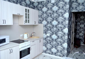 Apartment on Krasnaya 176